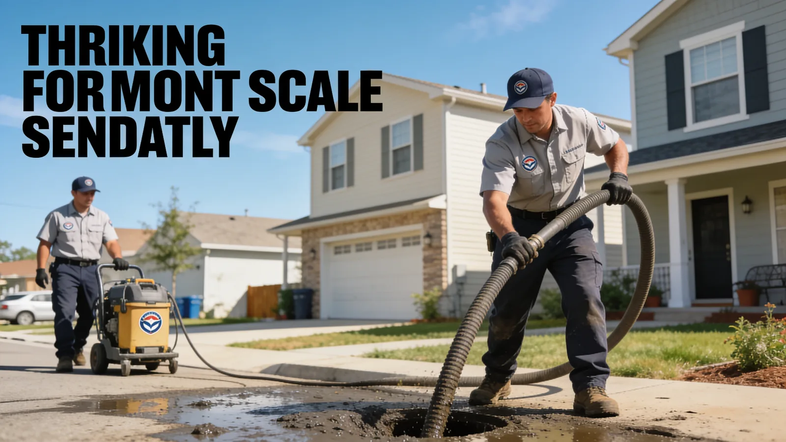 Sewage Cleanup in Houstonia, MO near me